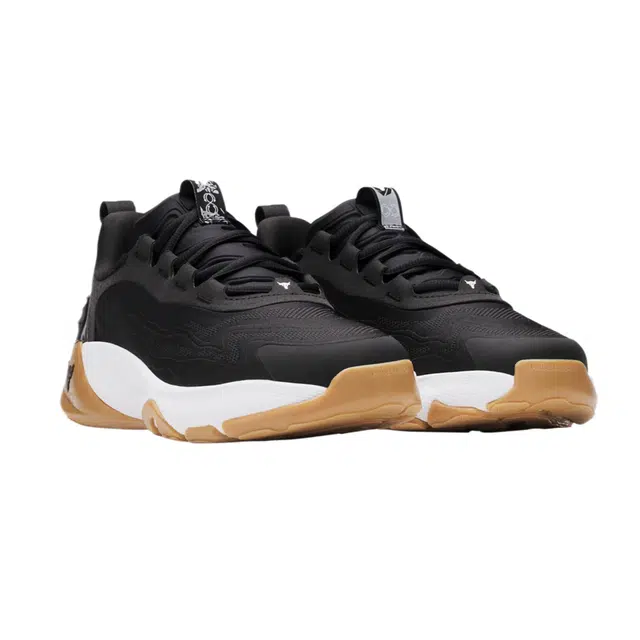 Under Armour Project Rock 8