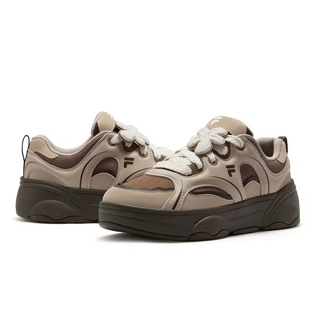 FILA FUSION WINDROUND DX