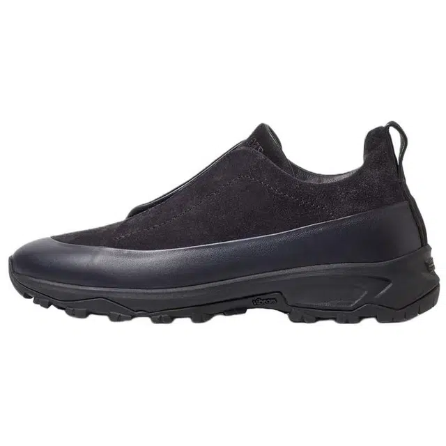 Zegna Triple Stitch