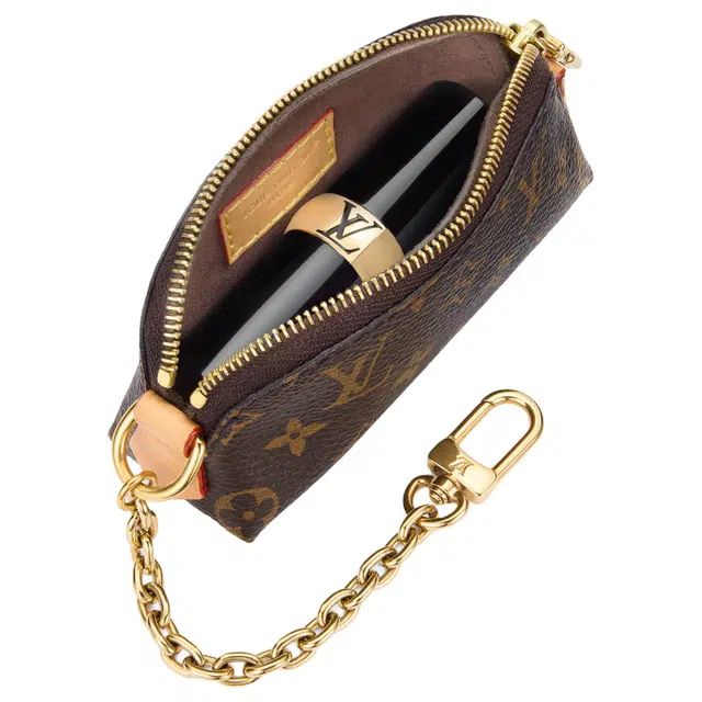 LOUIS VUITTON Monogram Lipstick