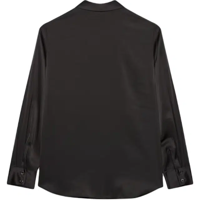 ARITZIA FW25 Baker Shirt