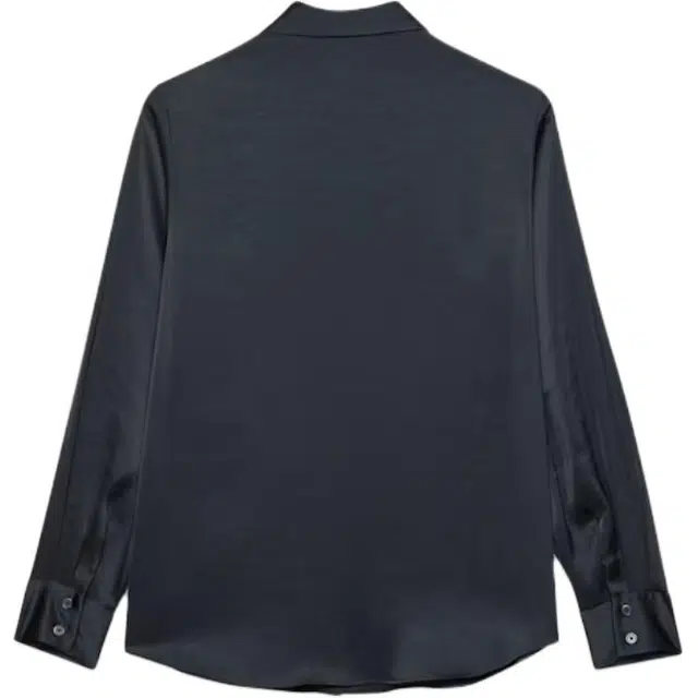 ARITZIA FW25 Baker Shirt