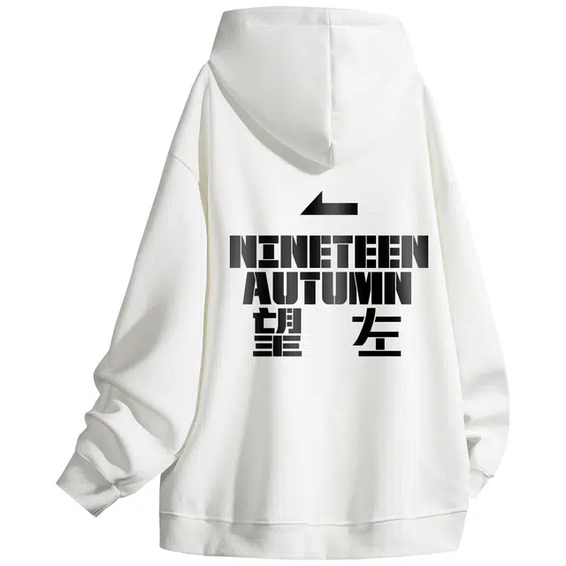 NINETEEN AUTUMN logo
