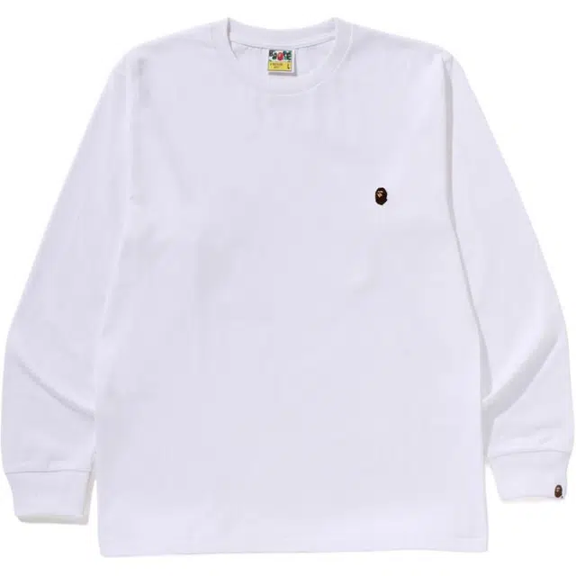 A BATHING APE FW25 FW25 T