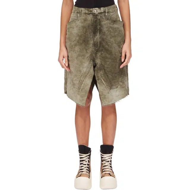 Rick Owens DRKSHDW
