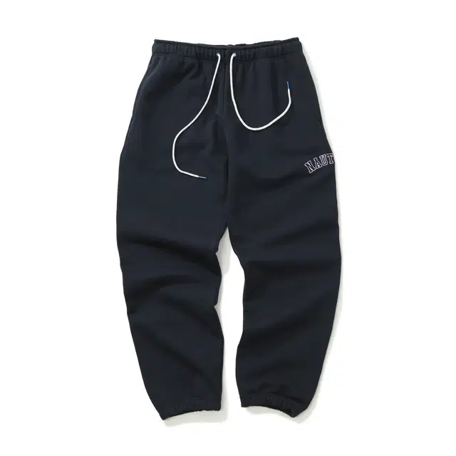 nautica white sail logo