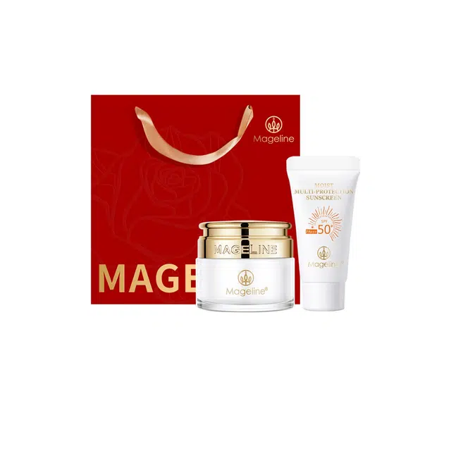 MAGELINE 5g+5ml