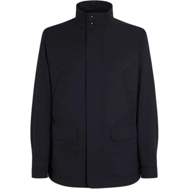 Zegna FW25
