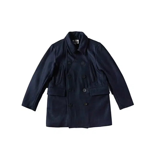 BLOOM VINTAGE ACE 740peacoat