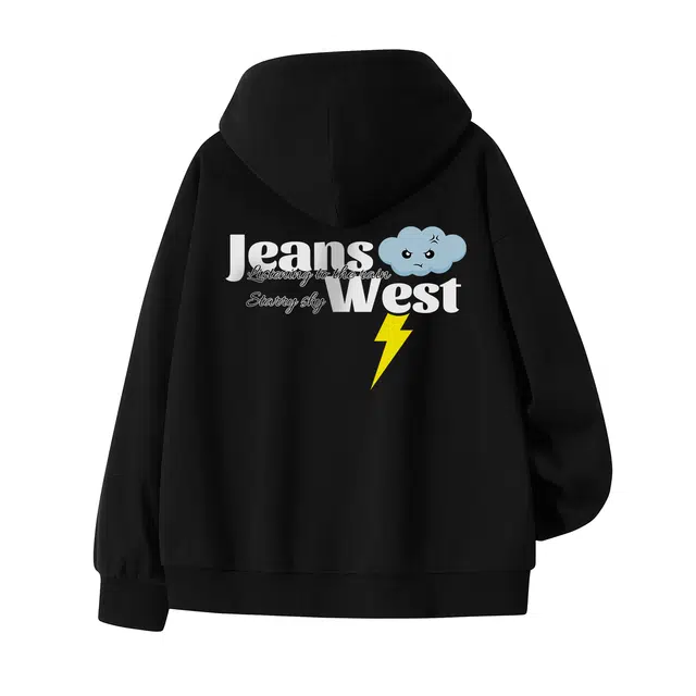 JEANSWEST logo