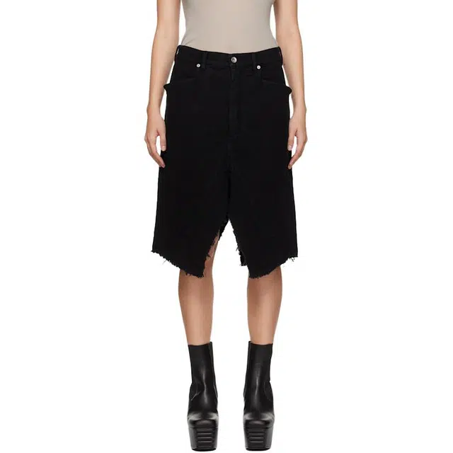 Rick Owens DRKSHDW