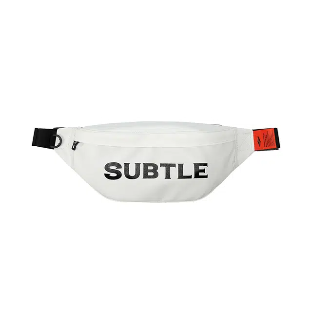 Subtle FELIS Logo PU