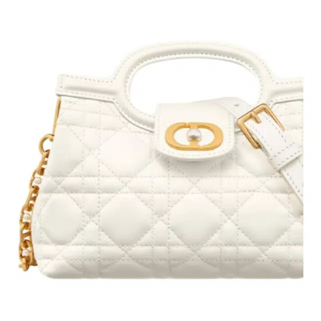 DIOR Jolie Top Handle CD