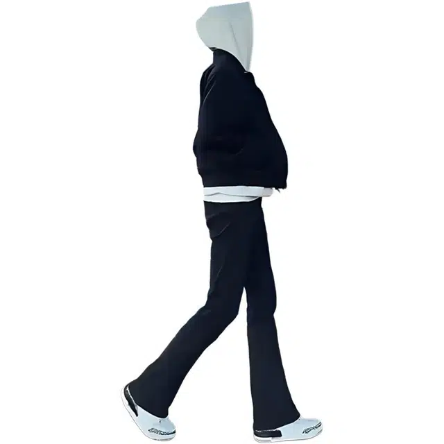 KIRHNE cleanfitvibe