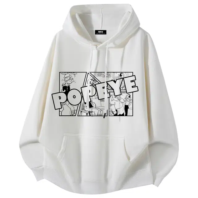 POPEYE IP logo