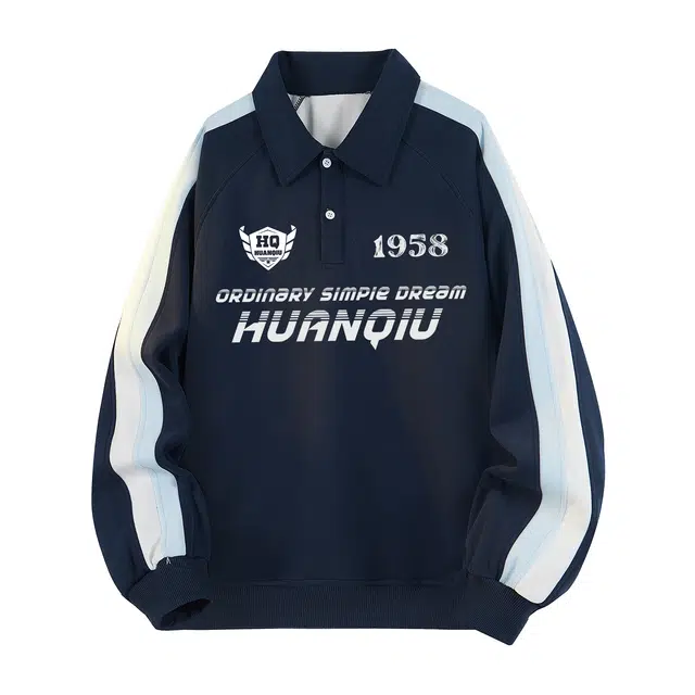 HUANQIU LogoPolo