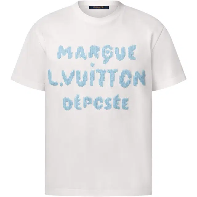 LOUIS VUITTON SS26 T