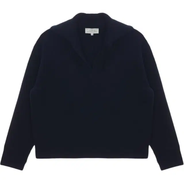 STUDIO NICHOLSON FW25 Polo