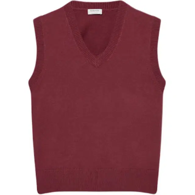 ARITZIA FW25 Session Merino Wool Sweater Vest V