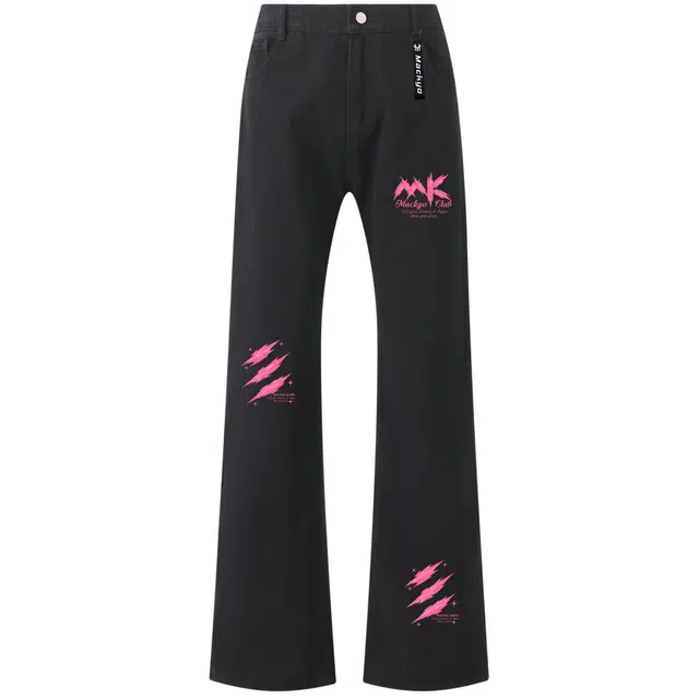 Mackyo cleanfitLogo