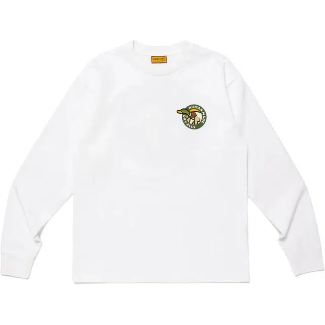 HUMAN MADE FW25 FW25 T