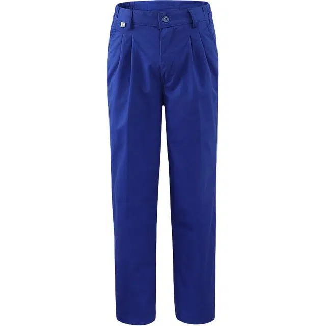 邦固依品 秋季工作服裤子男耐磨电焊大码冬季工地车间搬运工宽松劳保裤工装裤 男女同款