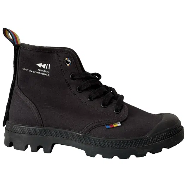 Palladium Pampa DARE EXCHANGE