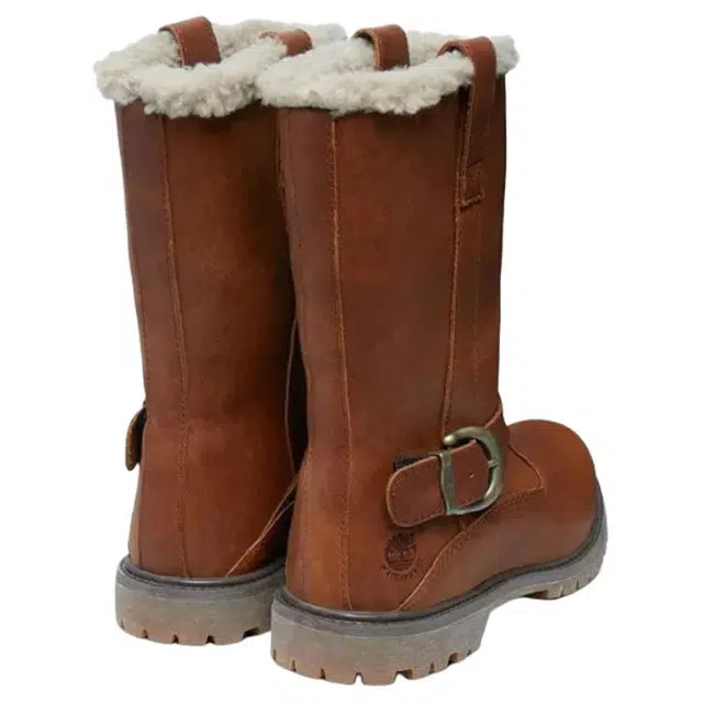 Timberland Nellie