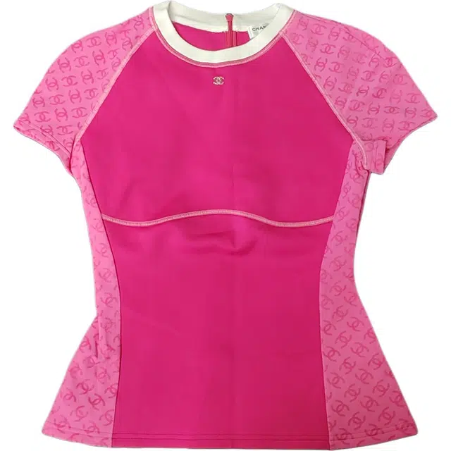 CHANEL 24C T