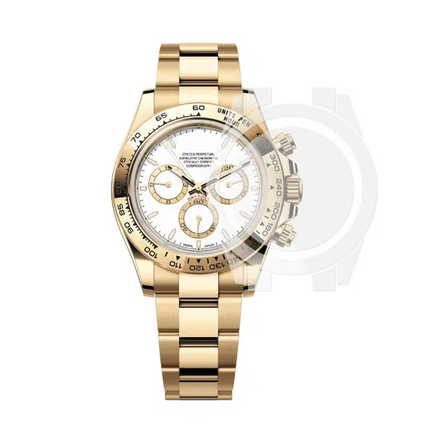 ZXOXR 116528daytona