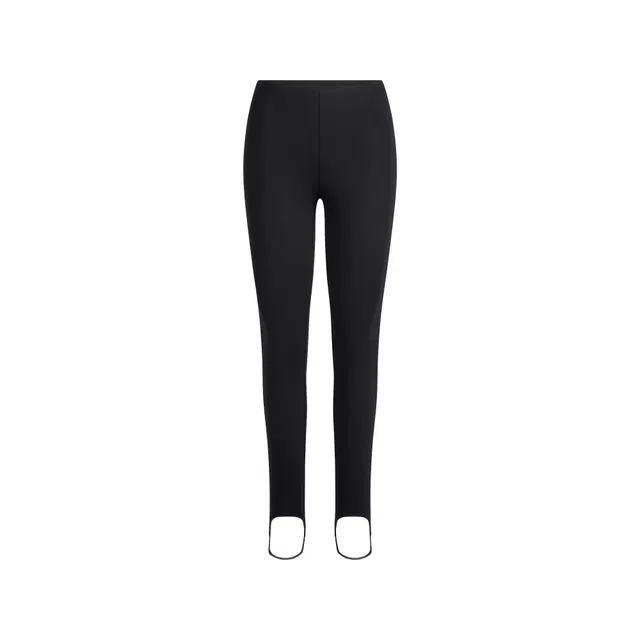 SKIMS FW25 THE ESSENTIAL COLLECTION HIGH-WAISTED STIRRUP LEGGING