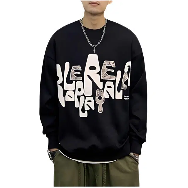 LH HOMME T