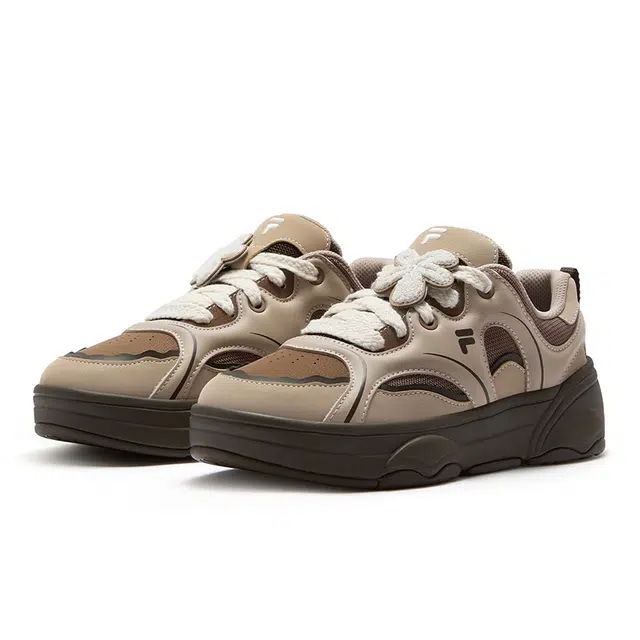 FILA FUSION WINDROUND DX