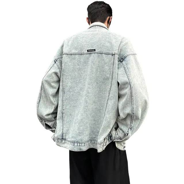 Fakeyoung