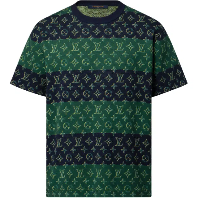 LOUIS VUITTON SS26 T