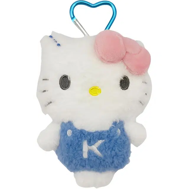 E-STRONG x Sanrio