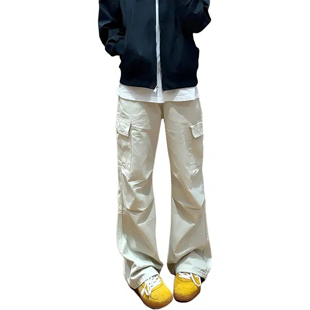 SOUL WORKER cleanfit