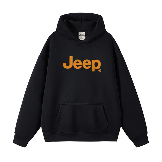 Jeep Logo