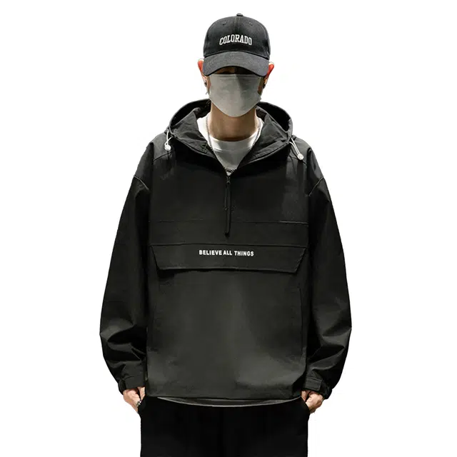 COLD MAPLE FW25