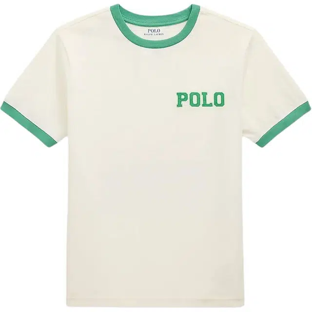 Polo Ralph LaurenT SS25