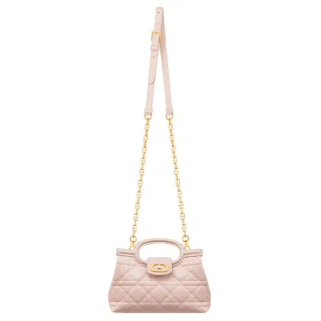 DIOR Jolie Top Handle CD