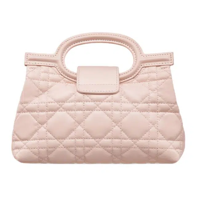 DIOR Jolie Top Handle CD