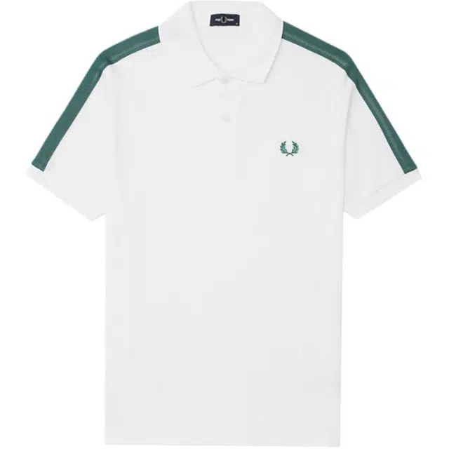 FRED PERRY FW25 Polo