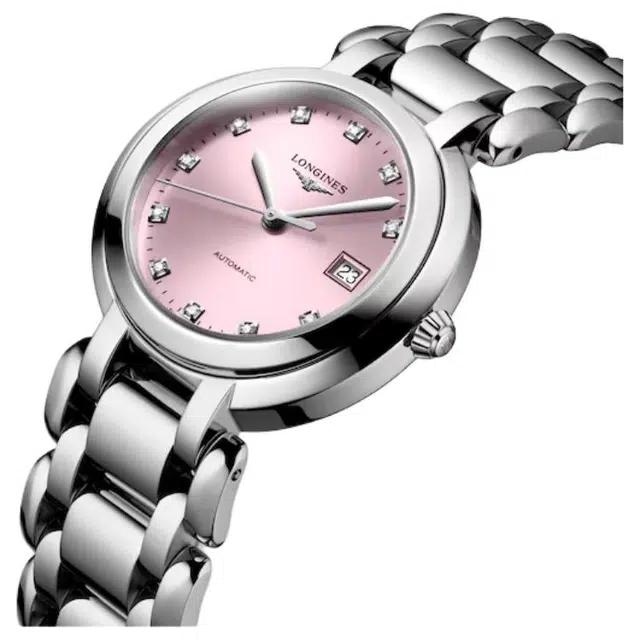 LONGINES 30mm 30mm L8.113.4.99.6