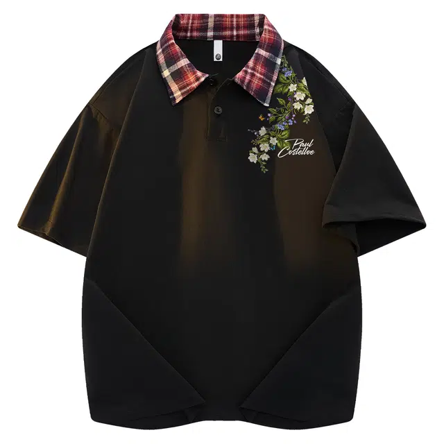 PAUL COSTELLOE LogoPolo