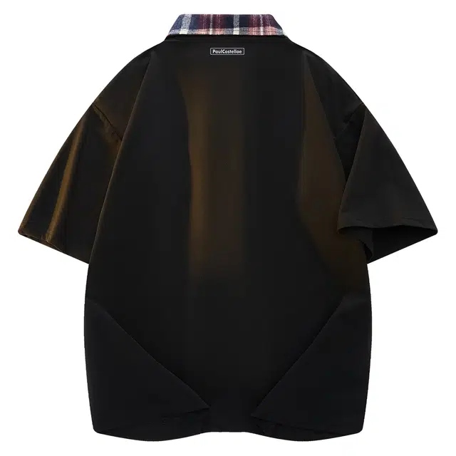 PAUL COSTELLOE LogoPolo