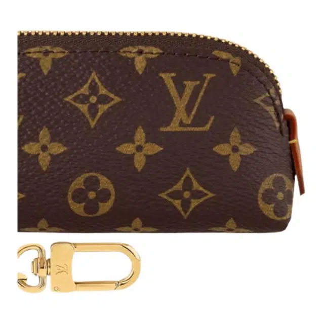 LOUIS VUITTON Monogram Lipstick