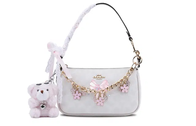 COACH Nolita 19