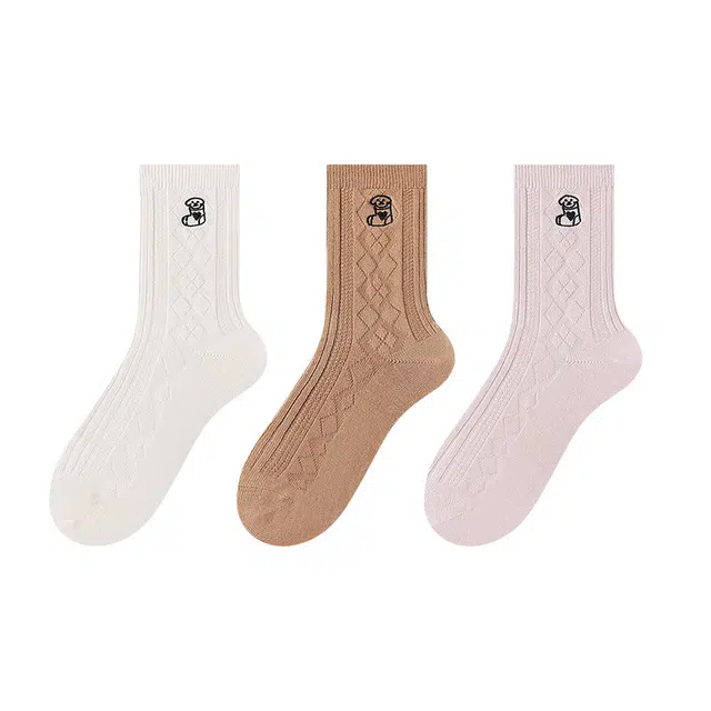 3