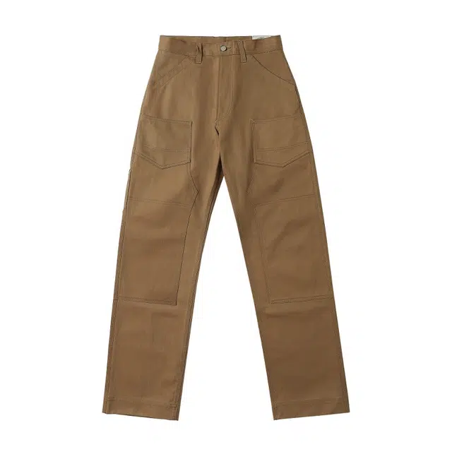 ASSIDUOUS CONFUSED EFFORT HBT